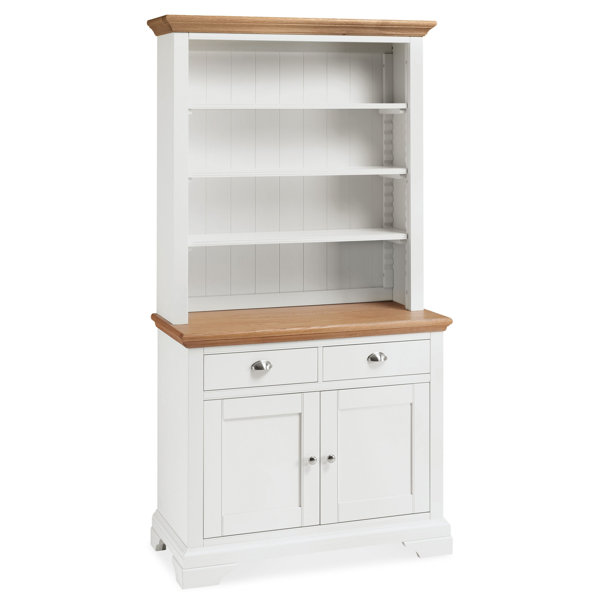 Narrow Welsh Dresser Wayfair Co Uk Narrow Welsh Dresser Wayfair Co Uk