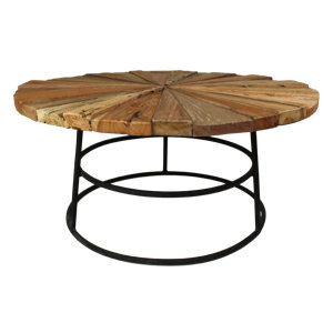 Couchtisch Sun von HSM Collection