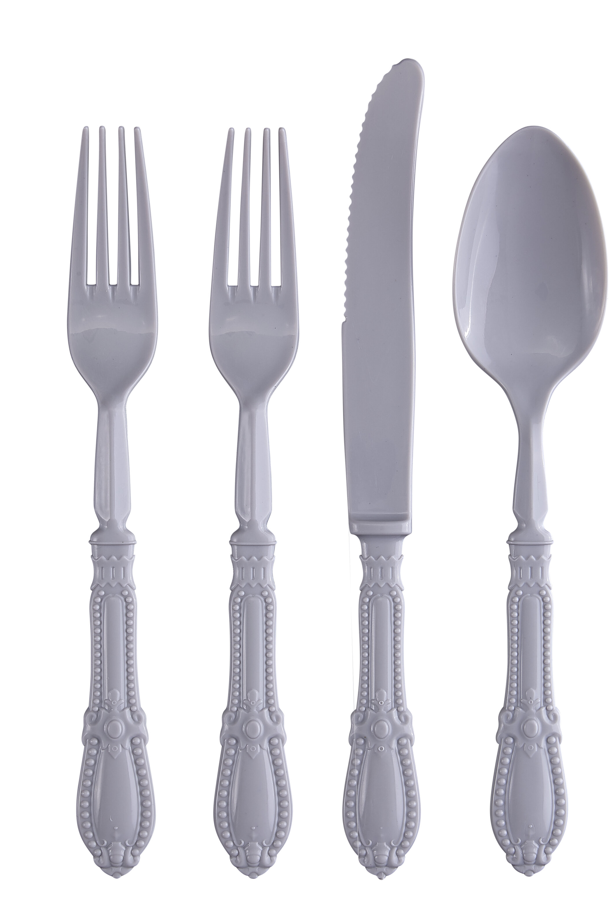 disposable tableware