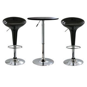 Southampton 3 Piece Adjustable Height ..