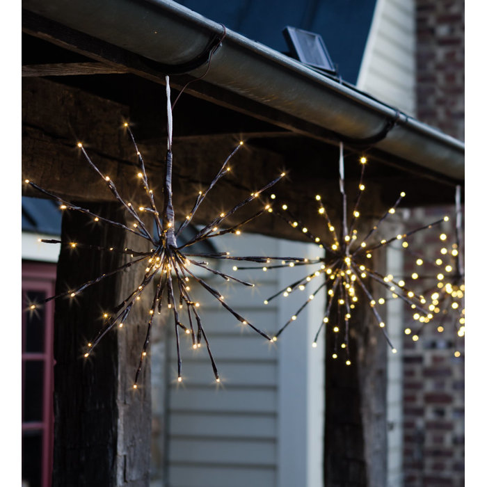 Wind Weather Outdoor Decorative Lighting Reviews Wayfair