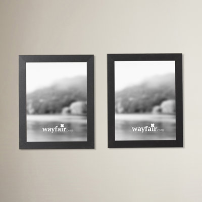 Harbaugh Complete Picture Frame