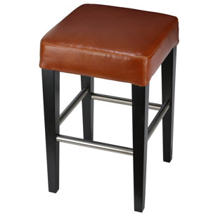 Braunstein 24 Bar Stool by Brayden Studio