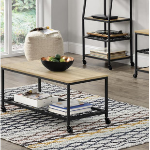 Go to store & view more images Williston Forge Parrott Coffee Table