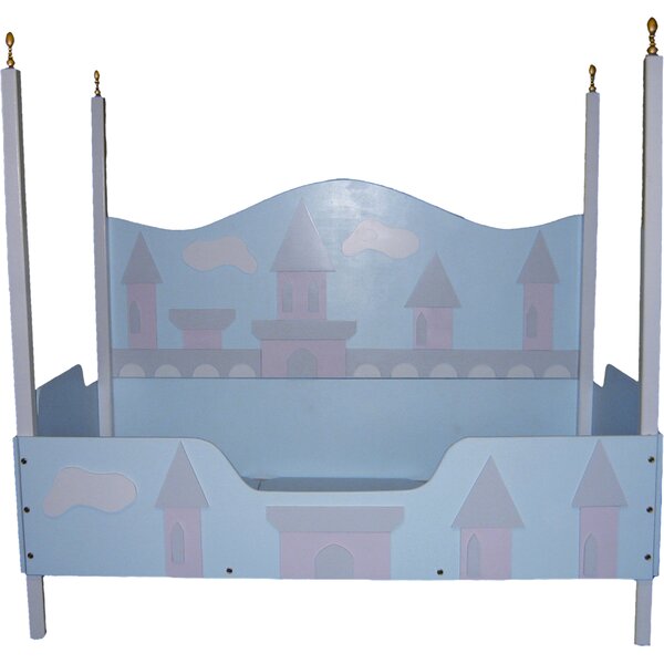 princess castle for toddlers