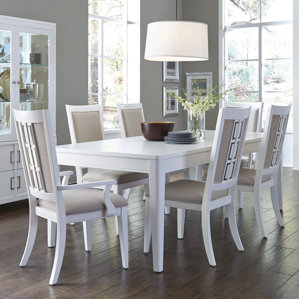 Giddings Dining Table by Three Posts