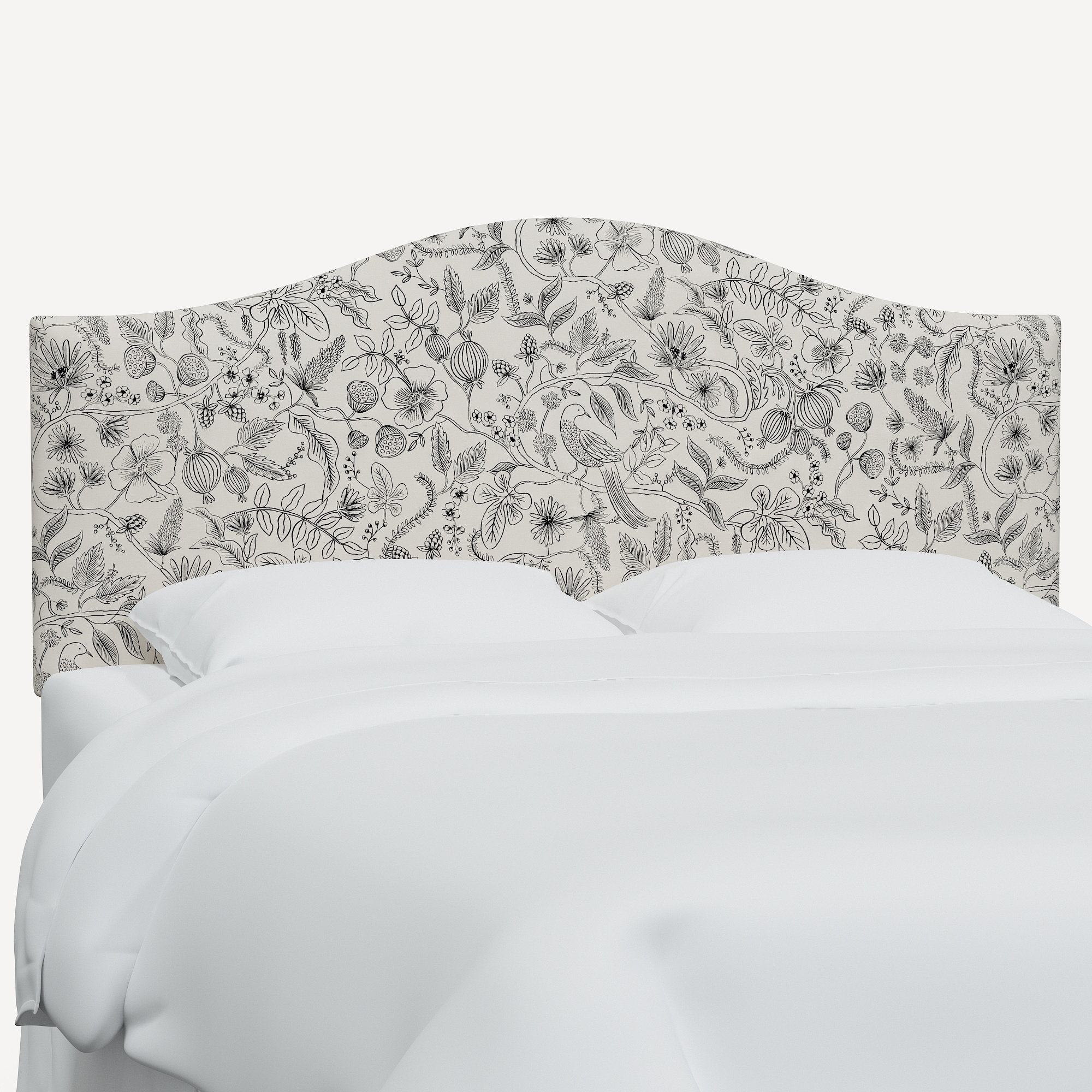 rifle paper co duvet