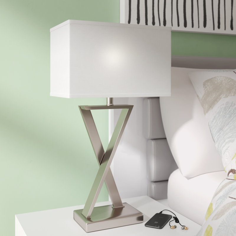 wayfair touch bedside lamps