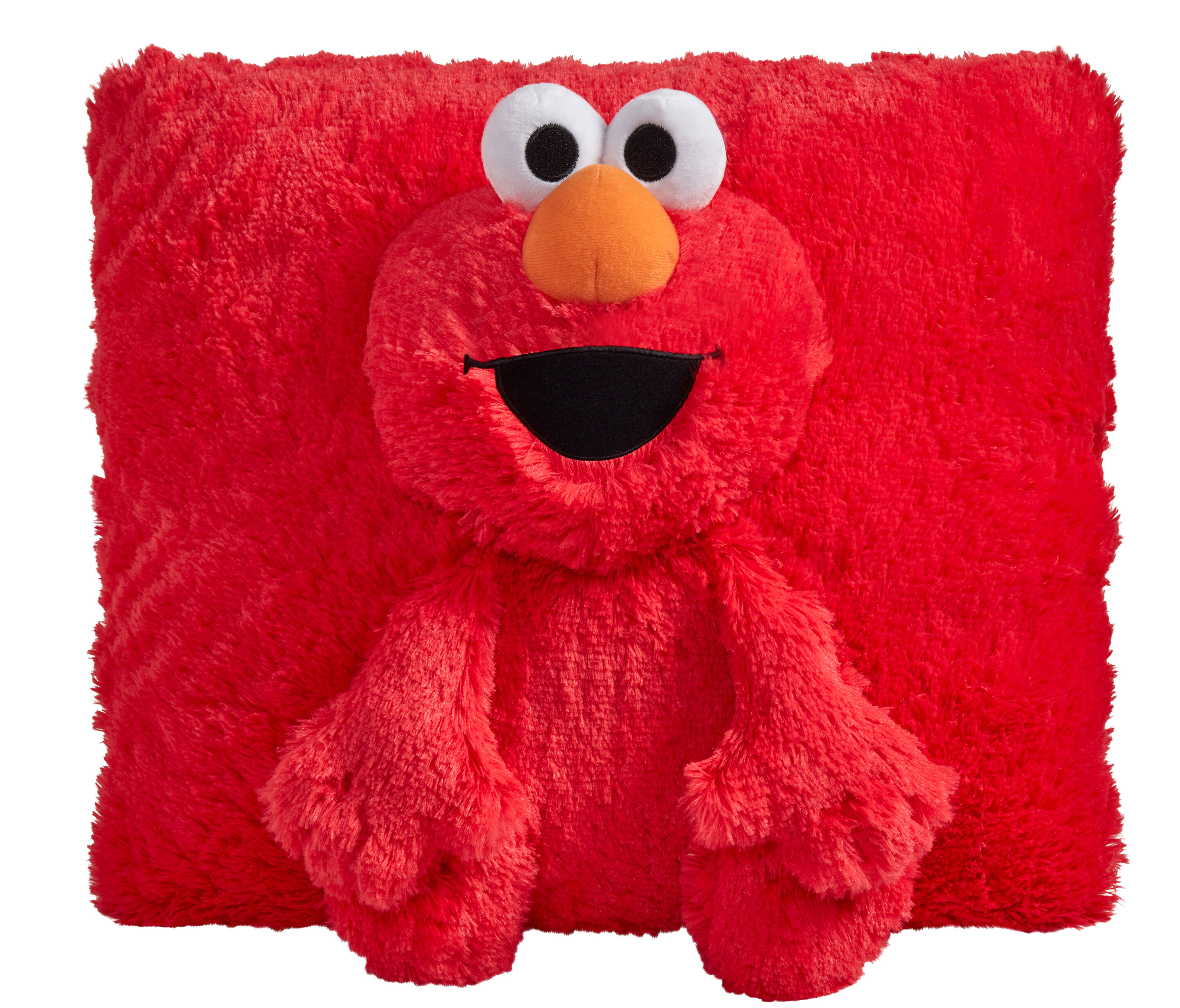 elmo plush