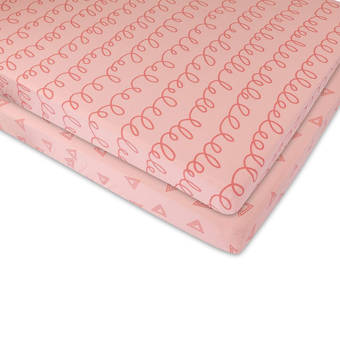fleece pack n play sheets