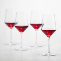 Schott Zwiesel Torre 27 oz Crystal Red Wine Glass Set of 6 