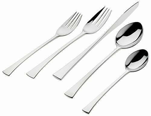 stellar cutlery set