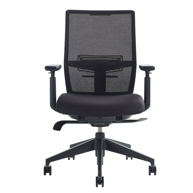 devens task chair