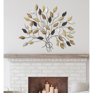Tree Of Life Wall Decor Wayfair