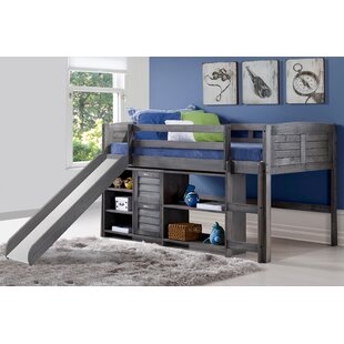 grey kids bedroom set