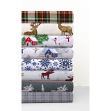 Sheets For 10 Inch Mattress Wayfair