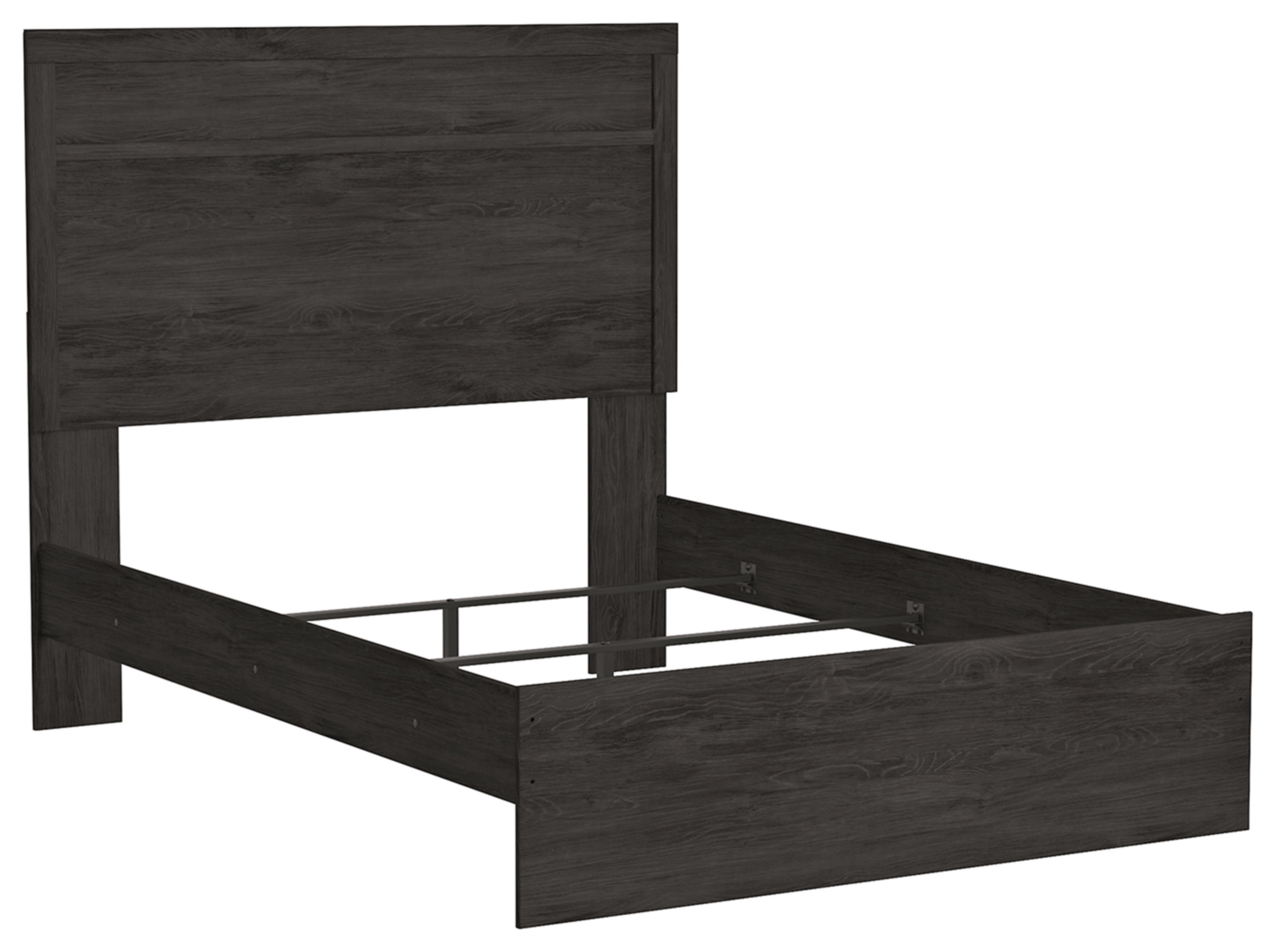 Signature Design by Ashley Belachime Low Profile Standard Bed Wayfair