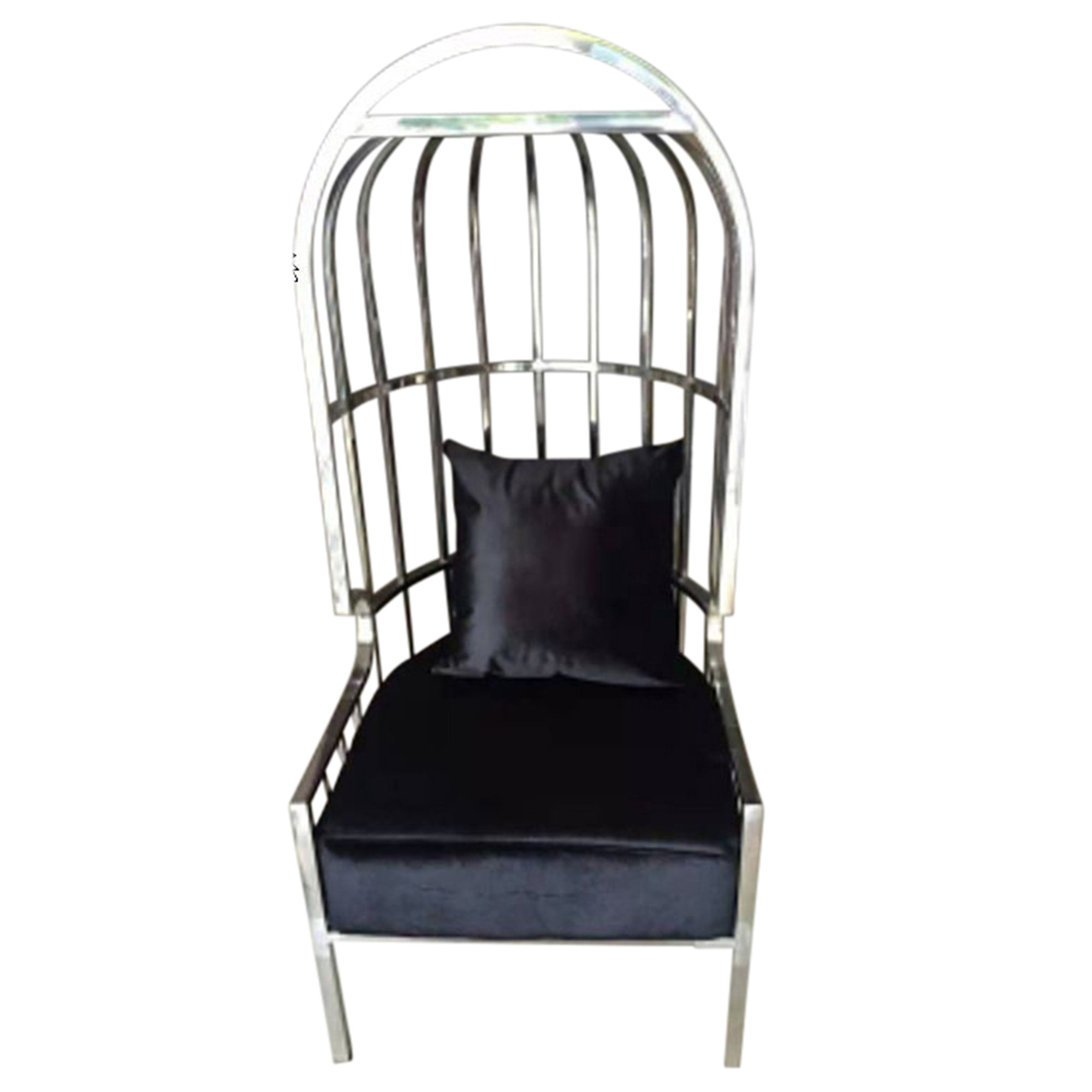 Orren Ellis Sehrazat 73 Balloon Chair Wayfair