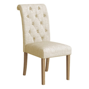 Charlotte Side Chair (Set of 2)