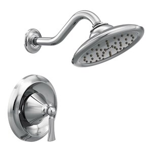 Wynford Shower Faucet with Trim and Moentrol