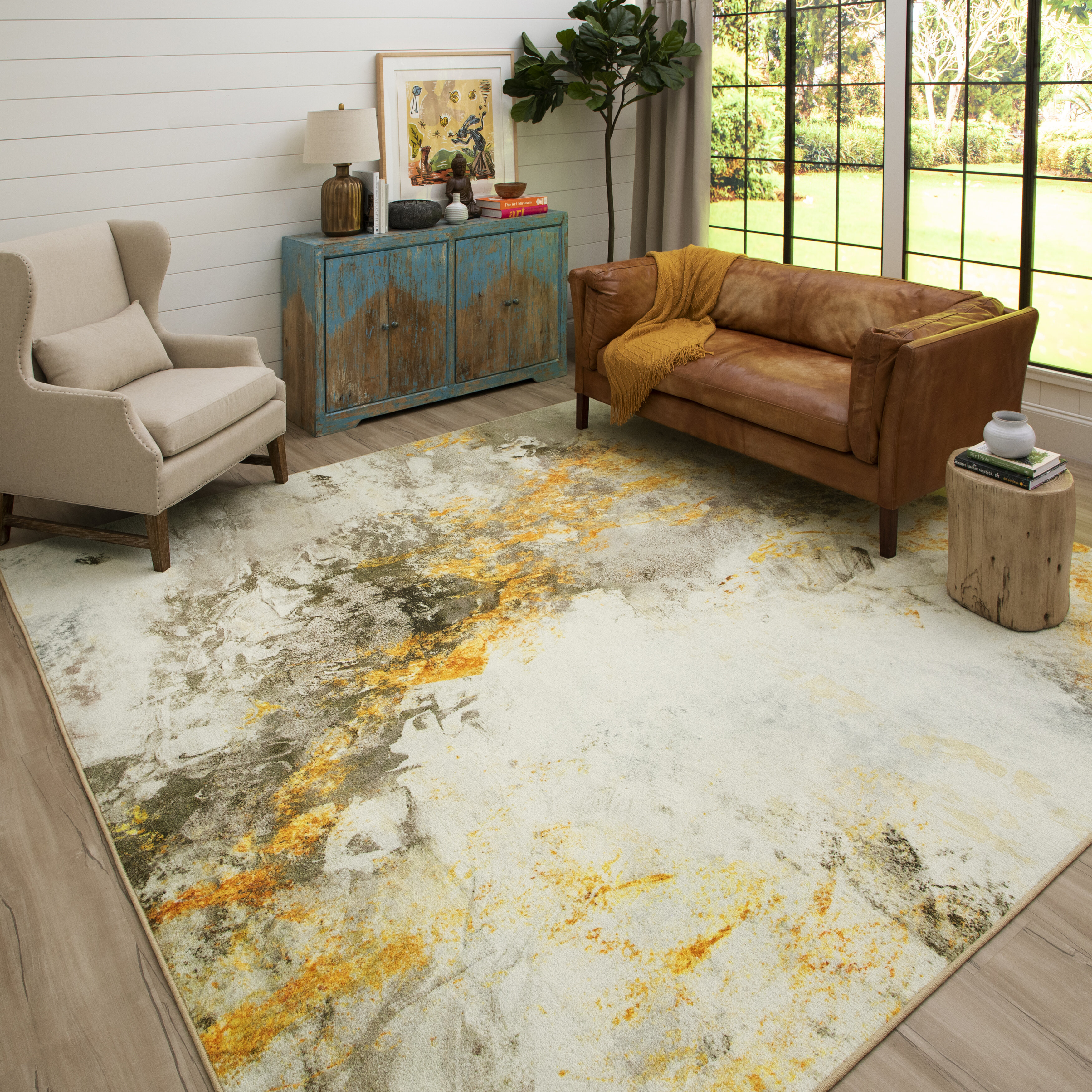 9 10 Area Rugs You Ll Love In 2020 Wayfair