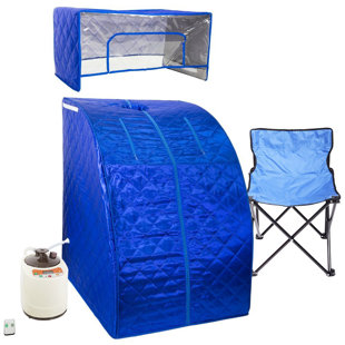 outdoor steam sauna backyard lining portable therapeutic spa personal steam sauna outdoor saunas youll love wayfair outdoor steam sauna backyard lining portable therapeutic spa personal steam sauna outdoor saunas youll love wayfair