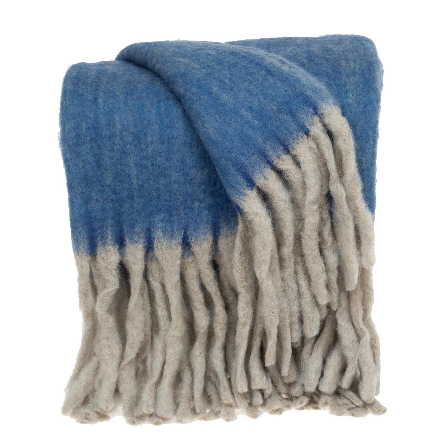 Outdoor Wool Blankets Throws Youll Love In 2021 Wayfair