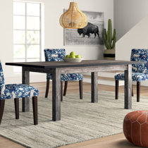 8 Seat Grey Kitchen Dining Tables You Ll Love In 2021 Wayfair