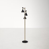 all modern floor lamp