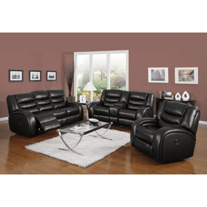 Dacey Configurable Living Room Set by ACME Furniture