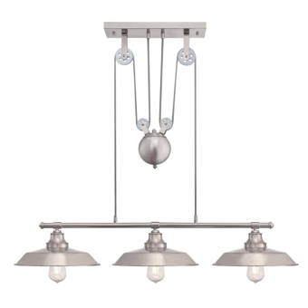 Fleur De Lis Living Coppedge 1 Light Single Cylinder Pendant Wayfair