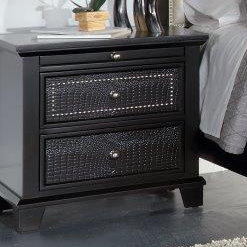 Go to store & view more images Kay 2 Drawer Nightstand by Rosdorf Park