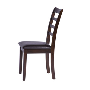 Winthrop Ladder Back Side Chair (Set o..