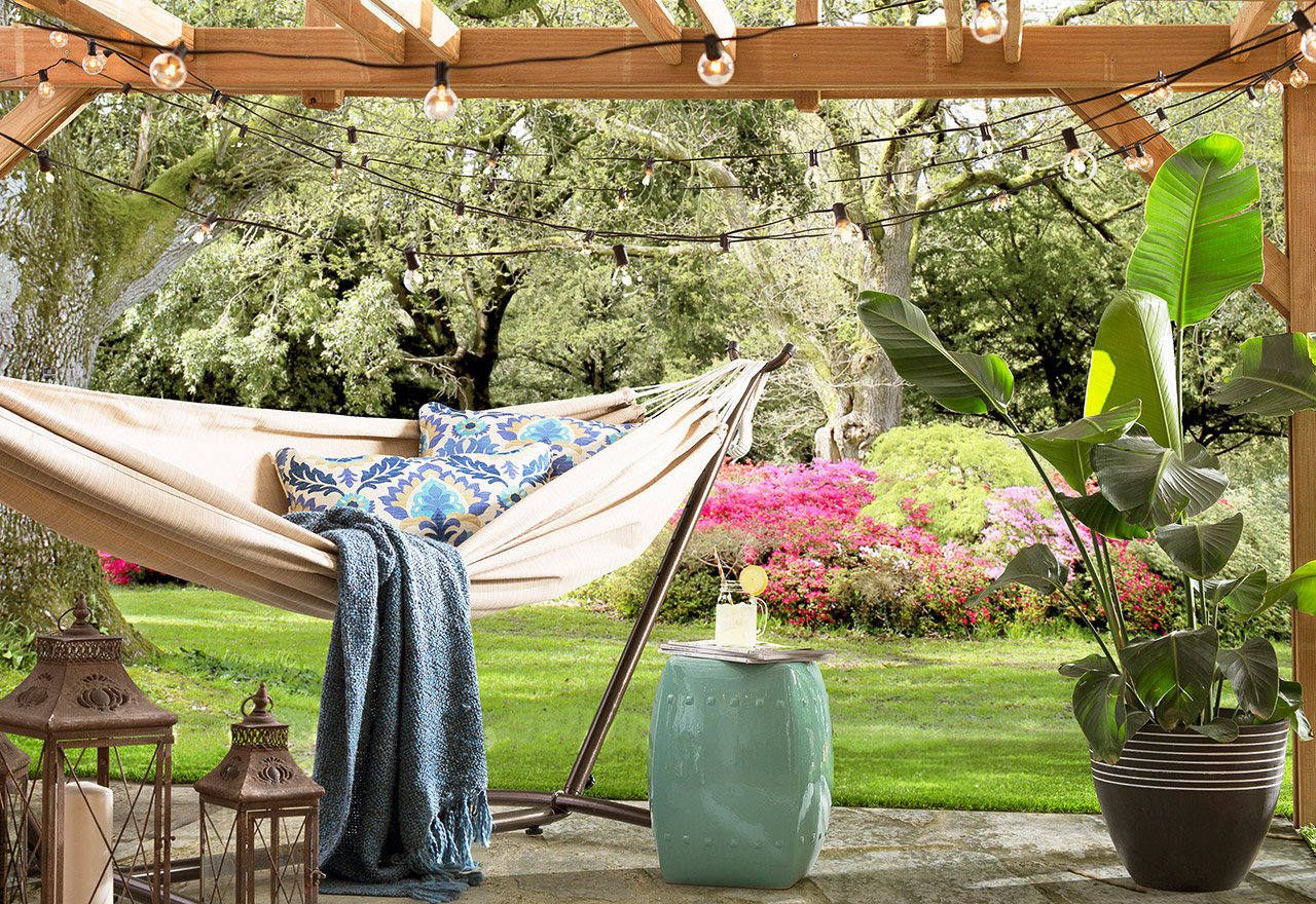 26 Brilliant Backyard Ideas Wayfair 26 Brilliant Backyard Ideas Wayfair