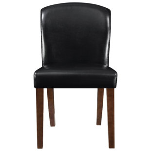 Go to store & view more images Ebern Designs Finck Upholstered Dining Chair (Set of 2)