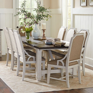 Georgetown Arm Chair (Set of 2) by Bea..