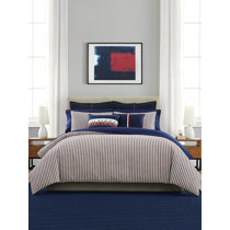 tommy hilfiger pillow shams