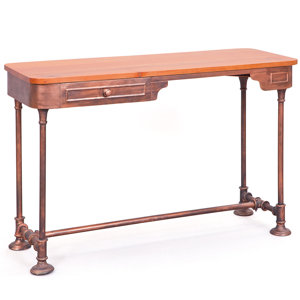 Schreibtisch Prato von Castleton Home