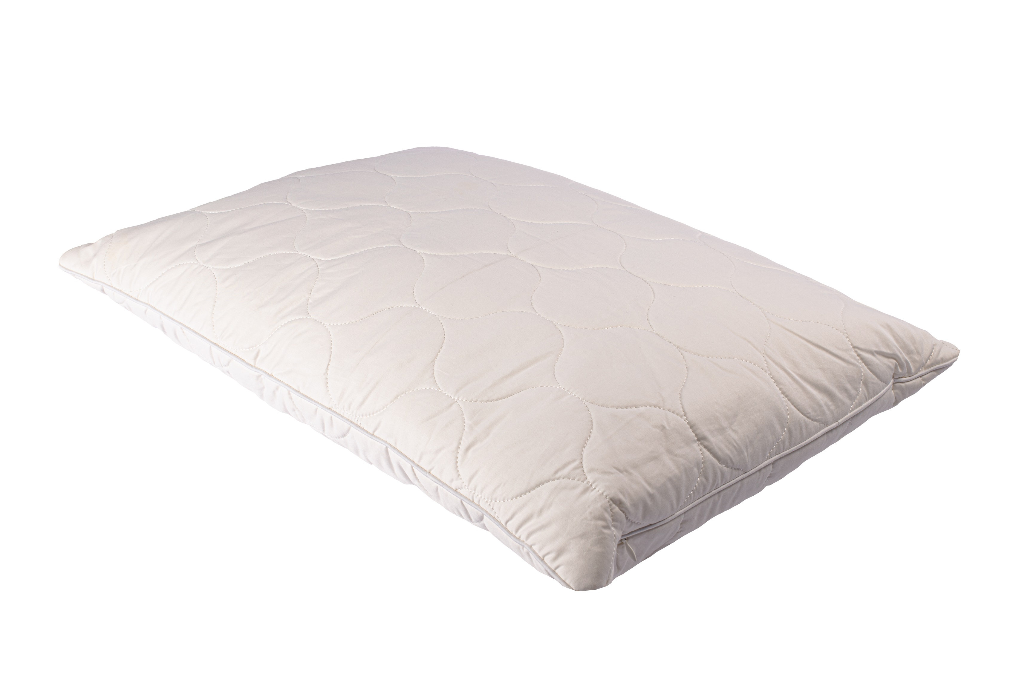 Alwyn Home Gutha Dunlop Latex Firm Support Pillow | Wayfair