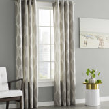 Design Decor Grommet Panels Wayfair