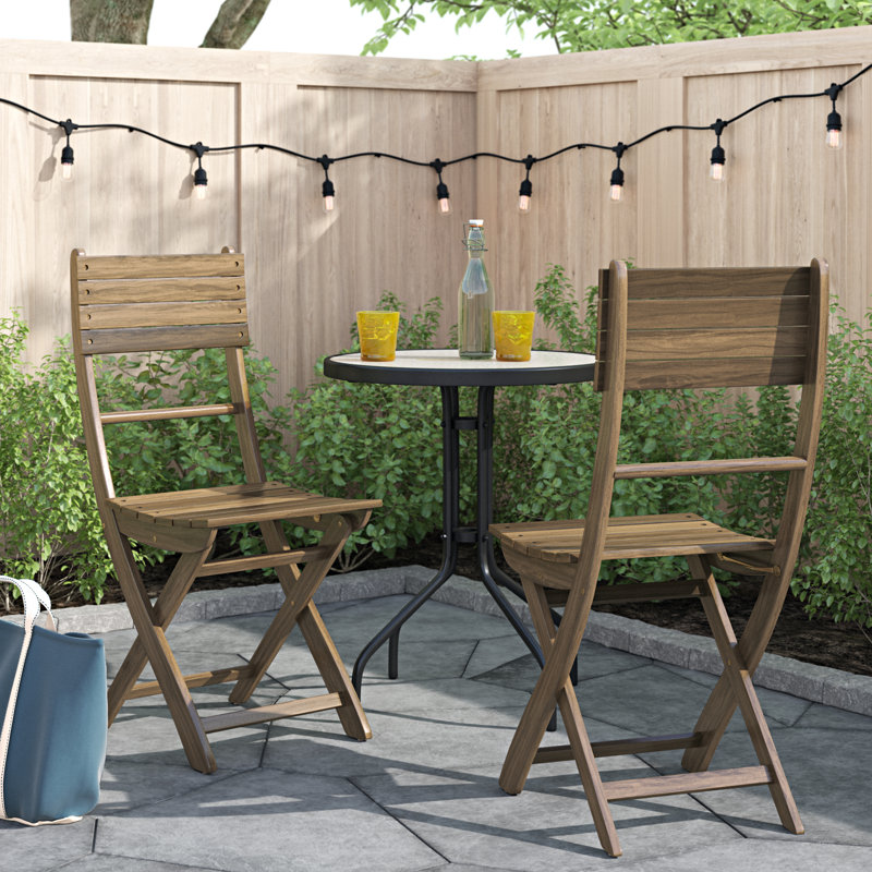 wayfair outdoor folding chairs