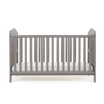 obaby beverley cot bed