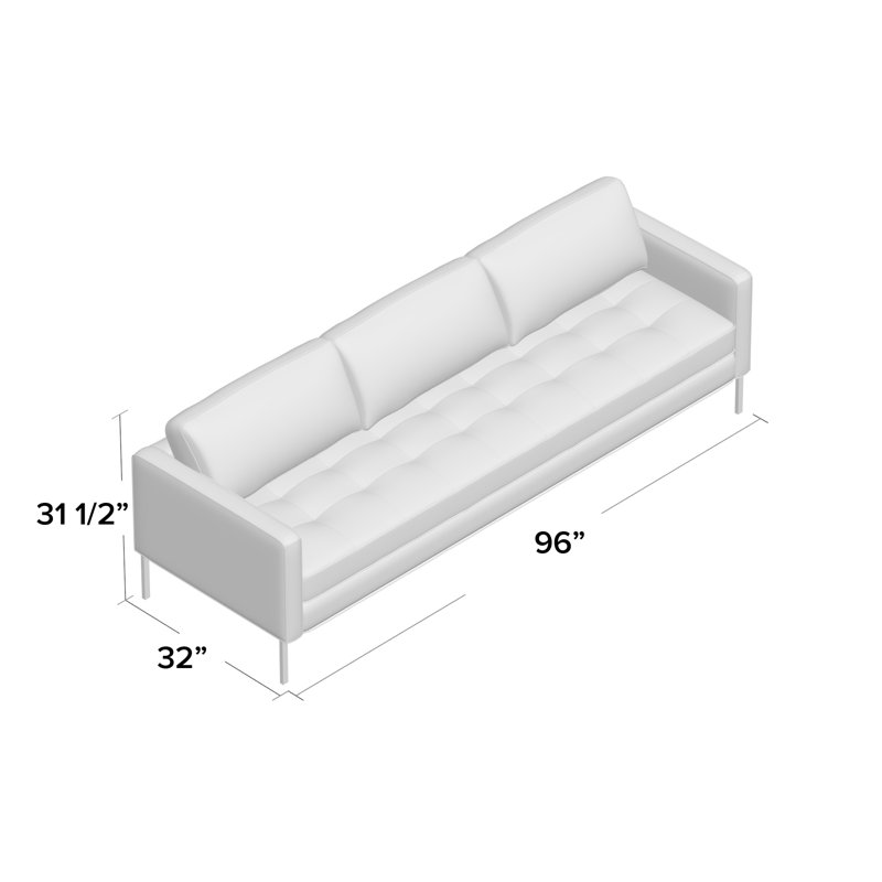 Paramount Sofa