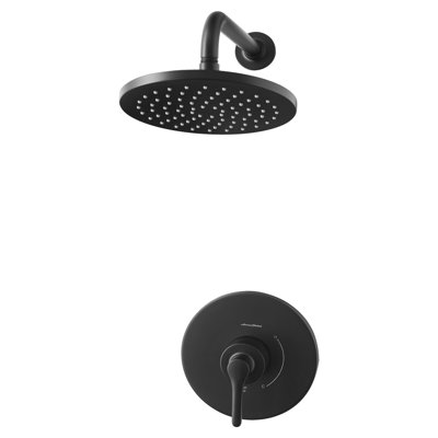 Studio S Water Saving Diverter Shower Faucet American Standard