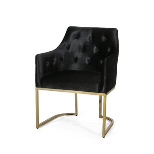 Floral Accent Chair Wayfair