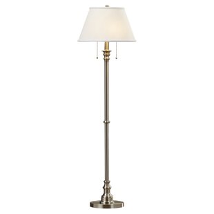 Morrisdale 59 5 Floor Lamp