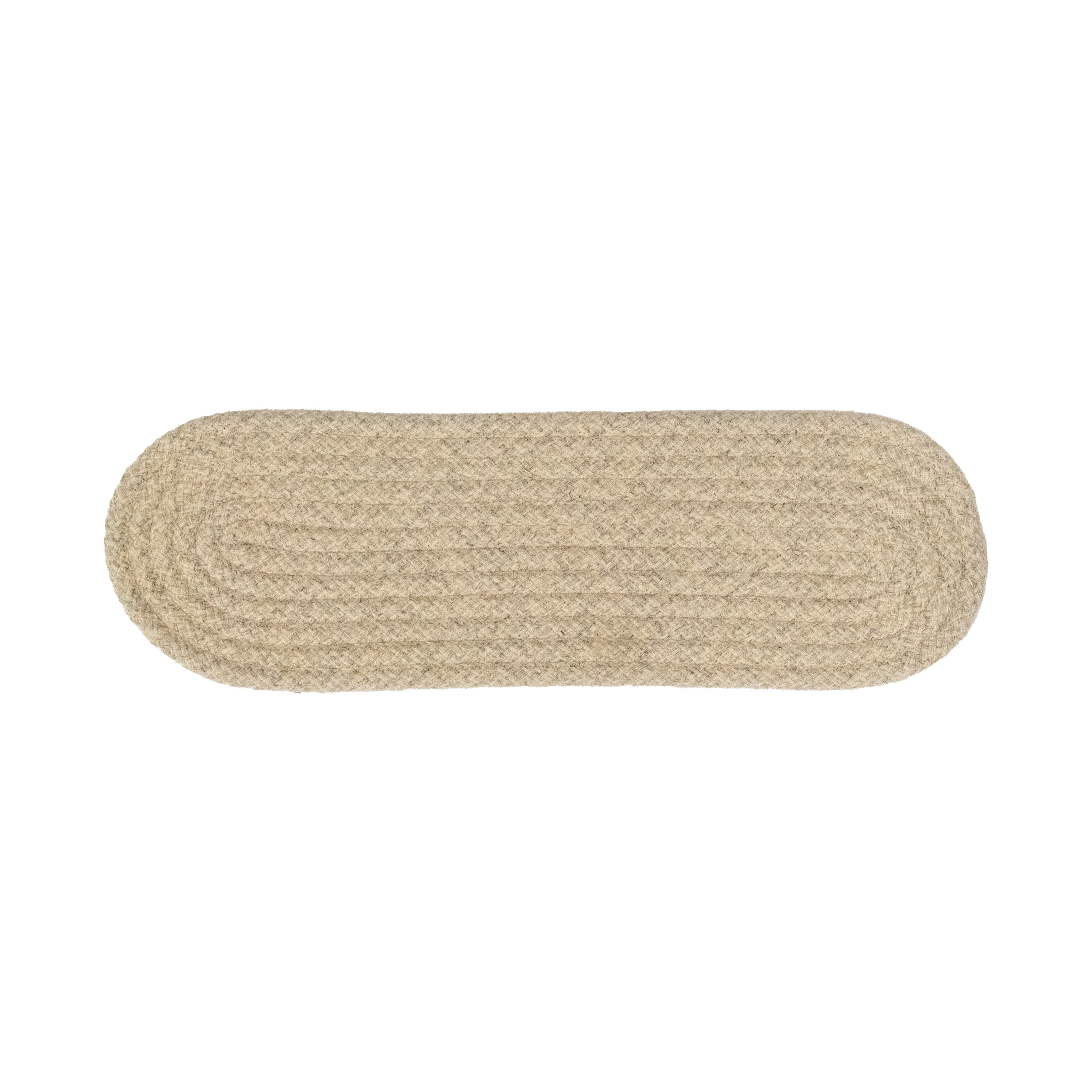 Gracie Oaks Kyliana Woven Stair Tread | Wayfair