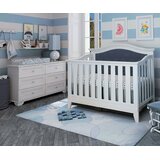 Natural Wood Crib Sets Wayfair