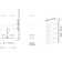 Mercury Row® Alysa 71'' H x 34'' W Steel Geometric Bookcase & Reviews ...