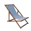deck chair